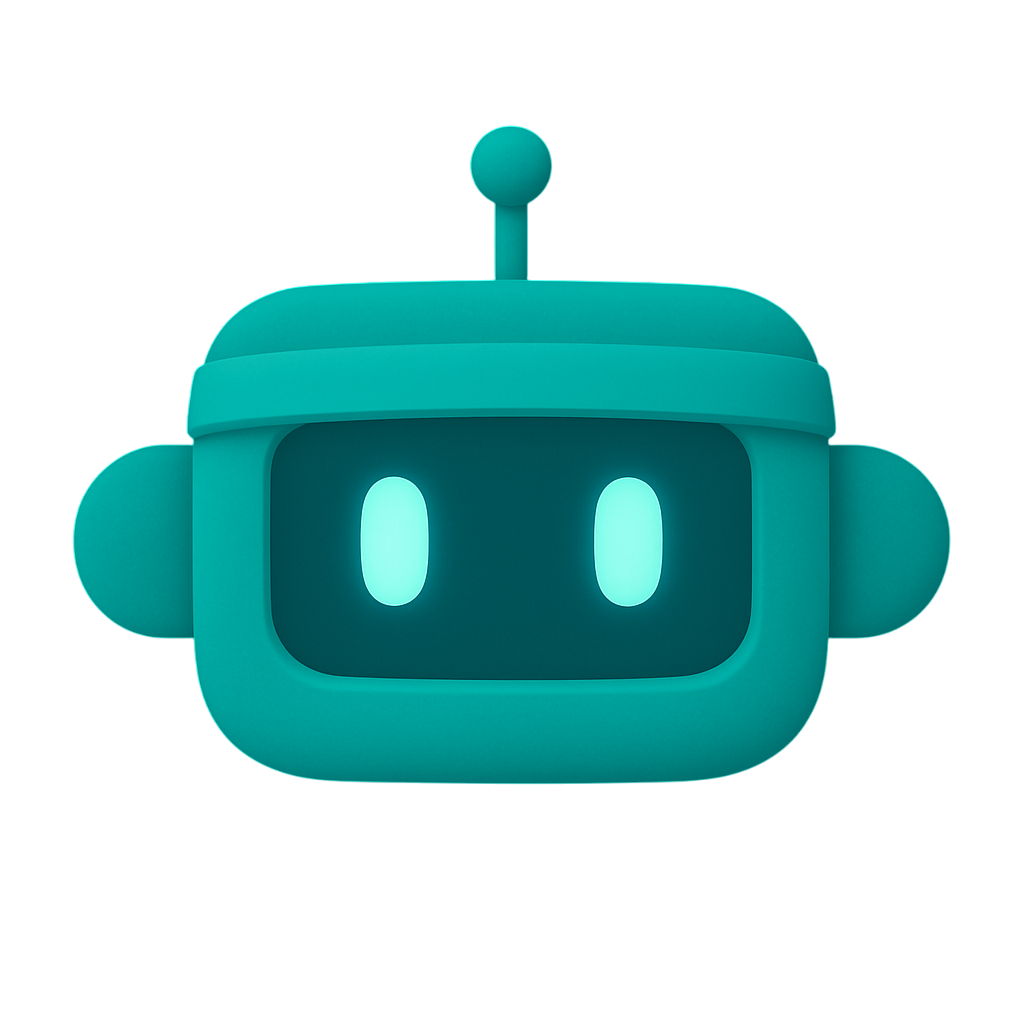 AI Robot Assistant